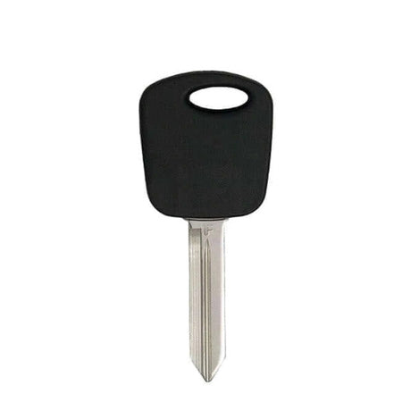 00-05 Ford: Car, SUV | H74, H86 Transponder Key, Chip 4D-60 | PN: H74-PTH | SKU: K-H74 | Aftermarket