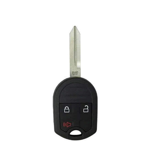 00-18 Ford: Car, SUV, Truck, Van | 3-Button Remote Head Key | PN: 164-R8070 | FCC: OUCD6000022 | SKU: RK-FD-302 | Aftermarket