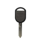 00-20 Ford: Car, SUV, Truck, Van | H92, H84 Transponder Key, Chip 4D-63 80-Bit | PN: 599114 | SKU: K-H92 | Aftermarket