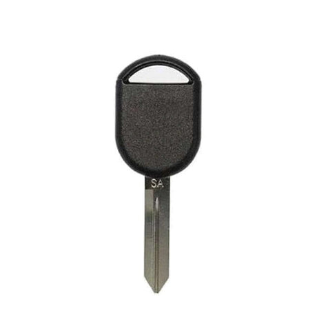 00-20 Ford: Car, SUV, Truck, Van | H92, H84 Transponder Key, Chip 4D-63 80-Bit | PN: 599114 | SKU: K-H92 | Aftermarket