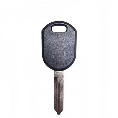 00-20 Ford: Car, SUV, Truck, Van | H92, H84 Transponder Key, Chip 4D-63 80-Bit | PN: 599114 | SKU: TK-FRD-H92AF | Premium Aftermarket