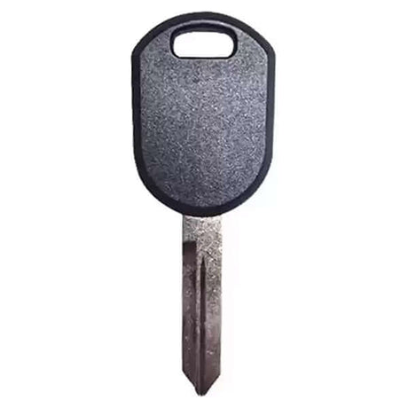 00-20 Ford: Car, SUV, Truck, Van | H92, H84 Transponder Key, Chip 4D-63 80-Bit | PN: 599114 | SKU: TK-FRD-H92AF | Premium Aftermarket