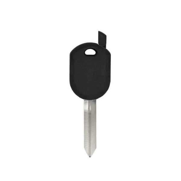 00-20 Ford: Car, Truck, SUV, Van | H92, H84, H75 Transponder Key SHELL, No Chip | SKU: ST-H92 | Aftermarket