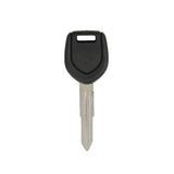 01-06 Mitsubishi: Car, SUV | MIT8, MIT12, MIT1 Transponder Key SHELL, No Chip | SKU: ST-MIT1 | Aftermarket