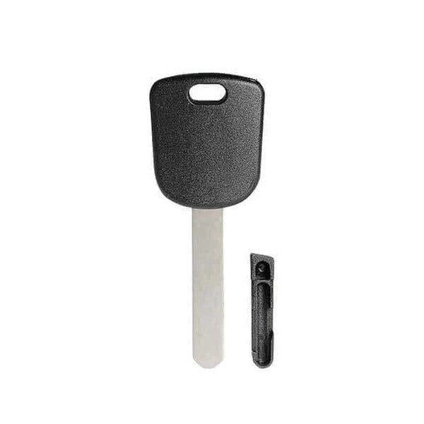 02-26 Acura, Honda: Car, SUV, Truck, Van | HO01, HO03, Transponder Key SHELL, No Chip | SKU: ST-HO01 | Aftermarket