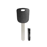 02-26 Acura, Honda: Car, SUV, Truck, Van | HO01, HO03, Transponder Key SHELL, No Chip | SKU: ST-HO01 | Aftermarket