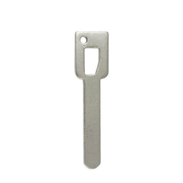 02-26 Acura, Honda: Car, SUV, Truck, Van | HO01 High Security Metal Key | SKU: MTK-HO01 | Aftermarket
