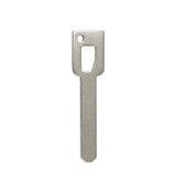 02-26 Acura, Honda: Car, SUV, Truck, Van | HO01 High Security Metal Key | SKU: MTK-HO01 | Aftermarket