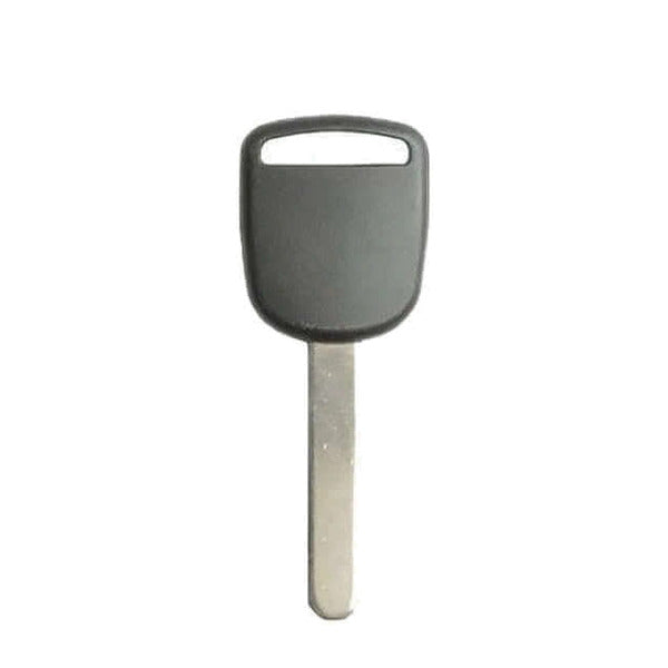 02-06 Acura, Honda: Car, SUV, Van | HO01 Transponder Key, F Chip Megamos 13 | PN: HO01PT | SKU: K-HO01 | Aftermarket