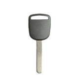 02-06 Acura, Honda: Car, SUV, Van | HO01 Transponder Key, F Chip Megamos 13 | PN: HO01PT | SKU: K-HO01 | Aftermarket