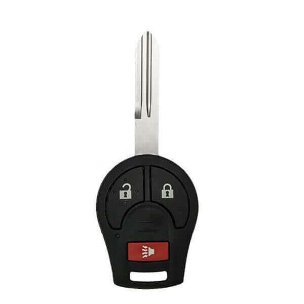 02-21 GM, Nissan, Infiniti: Car, SUV, Truck, Van | 3-Button Remote Head Key | PN: H0561-C993A | FCC: CWTWB1U751 | SKU: RK-NIS-751 | Aftermarket