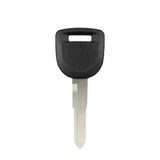 03-16 Mazda: Car, SUV | MZ24, MZ34 Transponder Key, Chip 4D-63 80-Bit | Keyway: MZ31 | SKU: K-MZ34 | Aftermarket