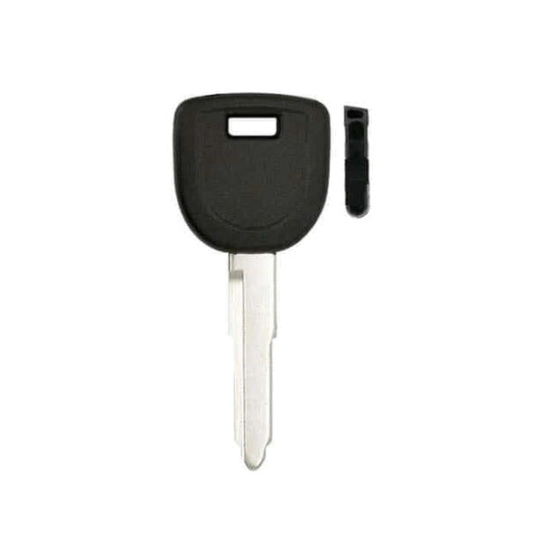 03-16 Mazda: Car, SUV | MZ24, MZ34 Transponder Key SHELL, No Chip | SKU: ST-MZ24 | Aftermarket