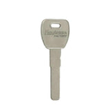 04-26 Fiat, Jeep, Ram: Car, SUV, Van | SIP22 High Security Metal Key | SKU: MTK-SIP22 | Aftermarket