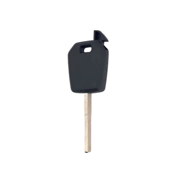 05-26 Ford: Car, SUV, Truck, Van | HU101 High Security Transponder Key SHELL, No Chip | PN: 164-R8128 | SKU: FOR-07-AM | Aftermarket
