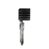 06-12 Mazda: Car | MZ27 Emergency Key, Chip 83-63 80-Bit | PN: D4Y1-76-2GXA | SKU: EKB-MAZ-1236-WC | Aftermarket