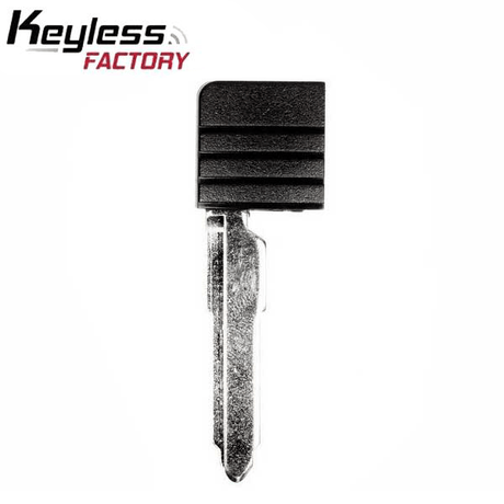 06-12 Mazda: Car | MZ27 Emergency Key, Chip 83-63 80-Bit | PN: D4Y1-76-2GXA | SKU: EKB-MAZ-1236-WC | Aftermarket