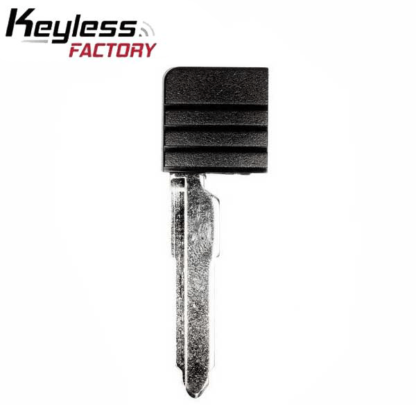 06-12 Mazda: Car | MZ27 Emergency Key, Chip 83-63 80-Bit | PN: D4Y1-76-2GXA | SKU: EKB-MAZ-1236-WC | Aftermarket