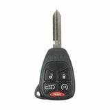 06-14 Chrysler: Car, SUV | 5-Button Remote Head Key | PN: 68029834 | FCC: OHT692427AA | SKU: RK-CHY-OHT-5 | Aftermarket