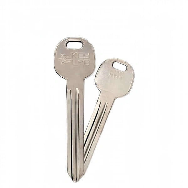 06-19 Hyundai, Kia: Car, SUV, Van | HY15 Metal Head Key | PN: 81996-3K000 | SKU: HYU-133-AM10 | Aftermarket