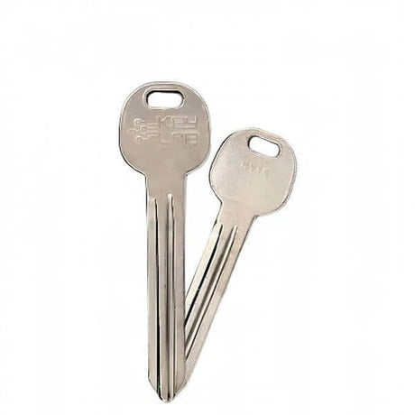 06-19 Hyundai, Kia: Car, SUV, Van | HY15 Metal Head Key | PN: 81996-3K000 | SKU: HYU-133-AM10 | Aftermarket