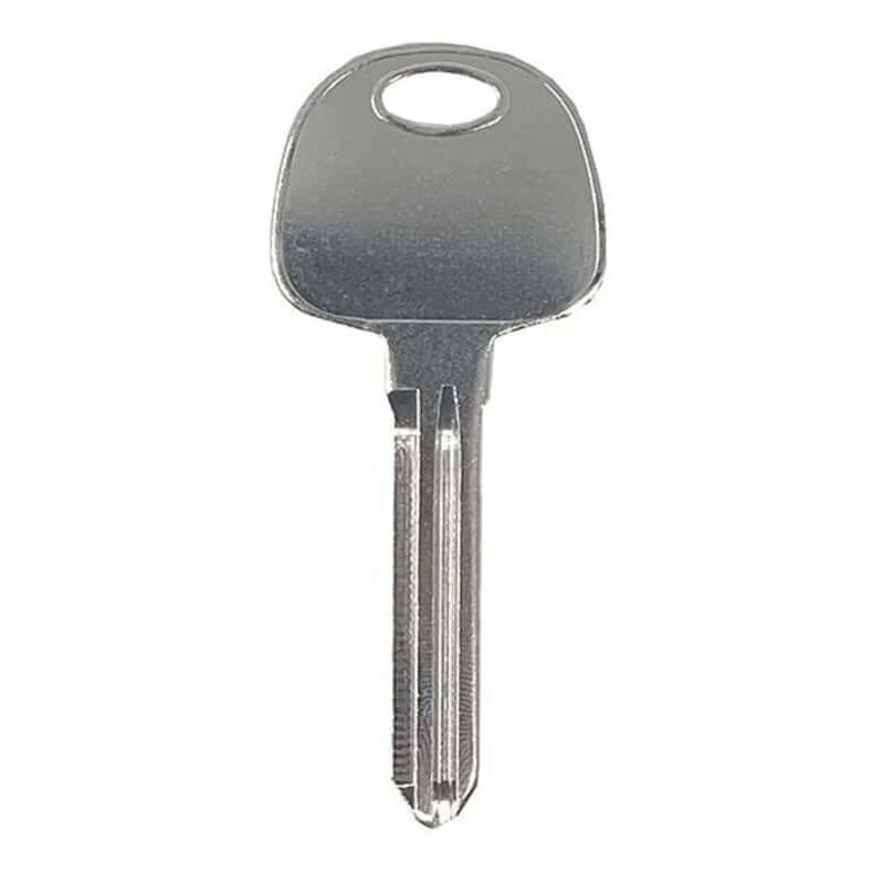 06-19 Hyundai, Kia: Car, SUV, Van | HY15 Metal Head Key | PN: 81996-3K000 | SKU: MTK-HY15 | Aftermarket