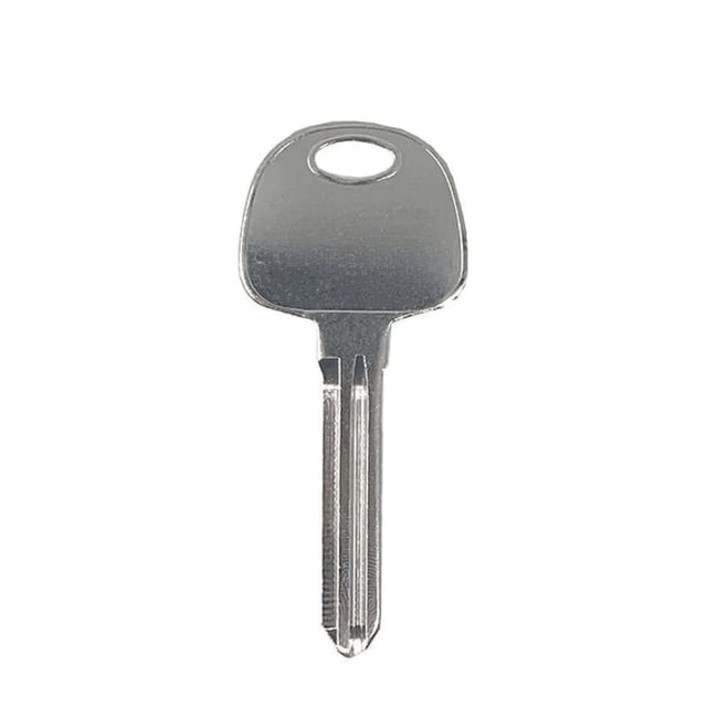 06-20 Hyundai, Kia: Car, SUV, Van | HY15 Metal Head Key | PN: 81996-3K000 | SKU: MTK-HY15 | Aftermarket