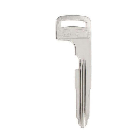 06-22 Mitsubishi: Car, SUV | Emergency Key | Keyway: MIT3, X224 | PN: 6370A770 | SKU: EKB-MIT-001 | Aftermarket