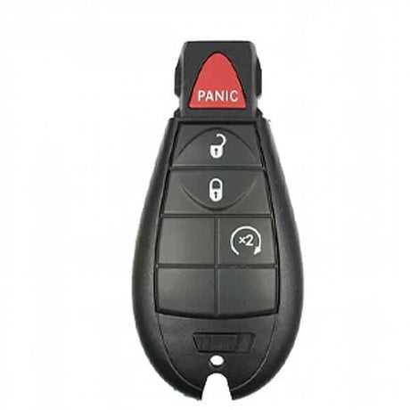08-13 Chrysler: Car, Truck, Van | 4-Button Fobik Key | IC: 2701A-C01C | FCC: M3N5WY783X | SKU: RK-CHY-FBK-5 | Aftermarket