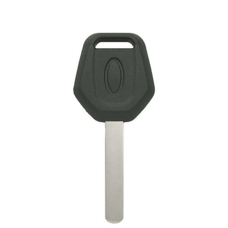 08-14 Subaru: Car, SUV | DAT17T13 Transponder Key, 40-Bit 4D-62 | SKU: MK-DAT17T13-K2G | Premium Aftermarket