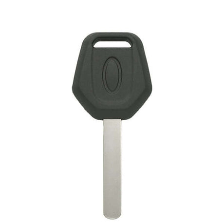 08-14 Subaru: Car, SUV | SR12-PT Transponder Key, 80-Bit 4D-60 | SKU: MK-SR12PT-K2G | Premium Aftermarket