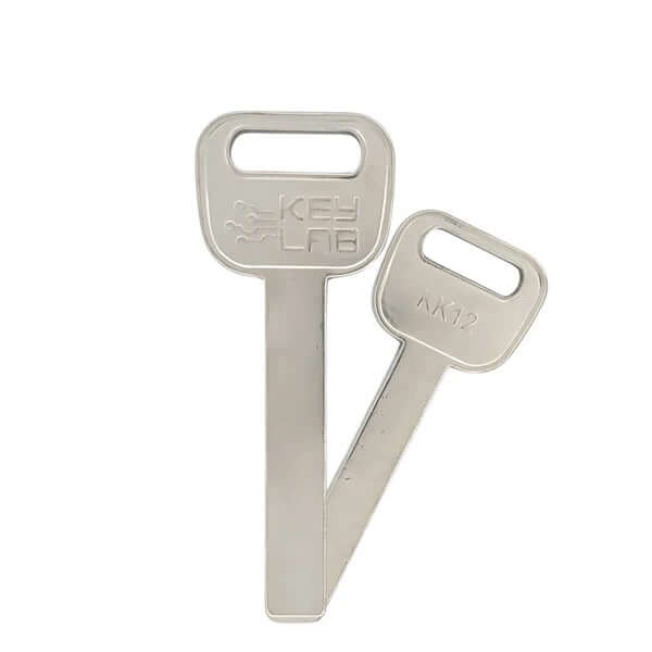 08-26 Hyundai: Car, SUV | KK12, VA2 Metal Key Blank | SKU: KIA-57-AM | Aftermarket