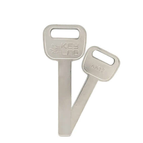 08-26 Hyundai: Car, SUV | KK12, VA2 Metal Key Blank | SKU: KIA-57-AM | Aftermarket