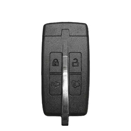 09-12 Ford, Lincoln: Car | 4-Button Smart Key, PEPS | PN: 5912477 | FCC: M3N5WY8406 | SKU: LIN-02-RF | OEM Refurb