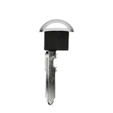 09-19 Mazda: Car, SUV | MZ27 Emergency Key Blade, Chip 4D-63 80-Bit | PN: KDY3-76-201 | SKU: EKB-MAZ-1228-WC | Aftermarket
