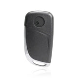 10-22 GM: Car, SUV | 5-Button Flip Key, Hard Buttons | PN: 5924369 | FCC: OHT01060512 | SKU: SP-GM-FP5 | Aftermarket