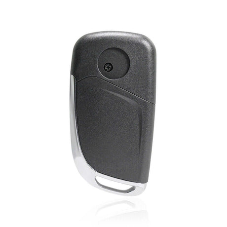 10-22 GM: Car, SUV | 5-Button Flip Key, Hard Buttons | PN: 5924369 | FCC: OHT01060512 | SKU: SP-GM-FP5 | Aftermarket