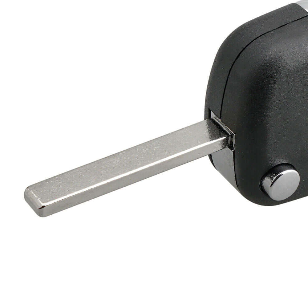 10-22 GM: Car, SUV | 5-Button Flip Key, Hard Buttons | PN: 5924369 | FCC: OHT01060512 | SKU: SP-GM-FP5 | Aftermarket