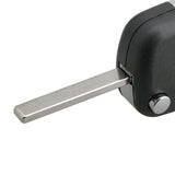 10-22 GM: Car, SUV | 5-Button Flip Key, Hard Buttons | PN: 5924369 | FCC: OHT01060512 | SKU: SP-GM-FP5 | Aftermarket
