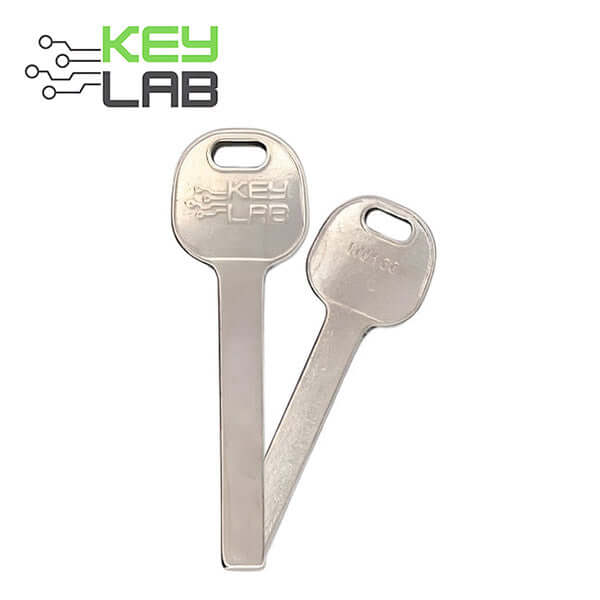 10-26 GM: Car, SUV, Truck, Van | HU100 High Security Test Blade | SKU: GM-34-AM10 | Aftermarket