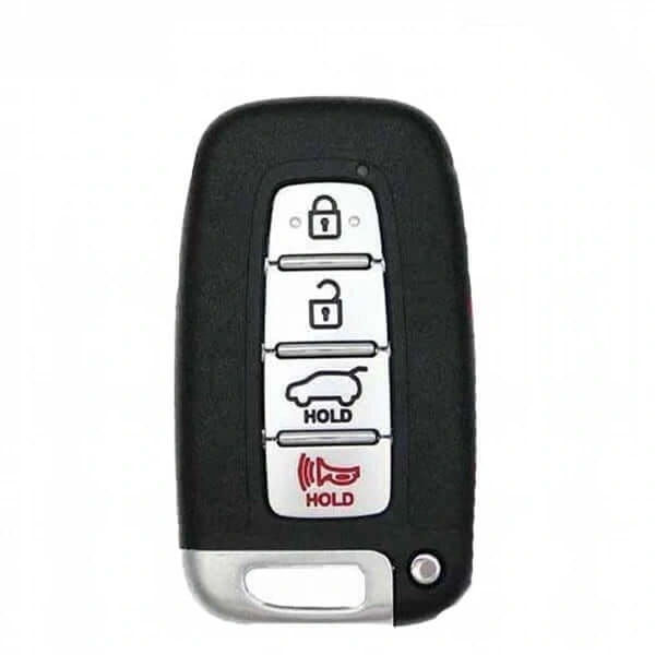 11-17 Hyundai: Car, SUV | 4-Button Smart Key | PN: 95440-2V100 | FCC: SY5HMFNA04 | SKU: RSK-ULK065-RC | OEM Recase