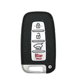 11-17 Hyundai: Car, SUV | 4-Button Smart Key | PN: 95440-2V100 | FCC: SY5HMFNA04 | SKU: RSK-ULK065-RC | OEM Recase