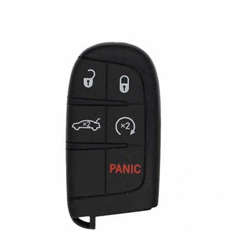 11-26 Chysler: Car | 5-Button Smart Key | PN: 56046759AF | FCC: M3N-40821302 | SKU: CHRY-306-NSP | Aftermarket