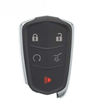  15-19 Cadillac: Car, SUV | 5-Button Smart Key, 315 MHz | FCC: HYQ2AB | SKU: RSK-CAD-SRX | Aftermarket