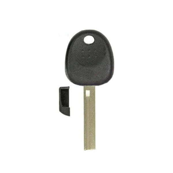 12-17 Hyundai: Car | HY18 Transponder Key SHELL, No Chip | PN: HY18P | SKU: ST-HY18 | Aftermarket