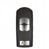 12-20 Mazda: Car, SUV | 3-Button Smart Key | PN: KDY3-67-5DY | FCC: WAZSKE13D01 | SKU: MAZ-12-AMD01 | Aftermarket