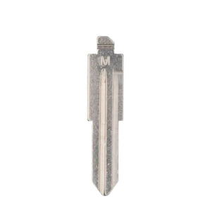 Flip Key Blades