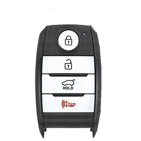 13-17 Kia: Car, SUV | 4-Button Smart Key | PN: 95440-1U500 | FCC: SY5XMFNA04 | SKU: RSK-KIA-SO15 | Aftermarket