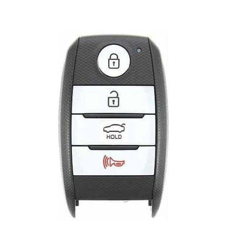 13-17 Kia: Car, SUV | 4-Button Smart Key | PN: 95440-2T510 | FCC: SY5XMFNA04 | SKU: RSK-KIA-OPT17 | Aftermarket