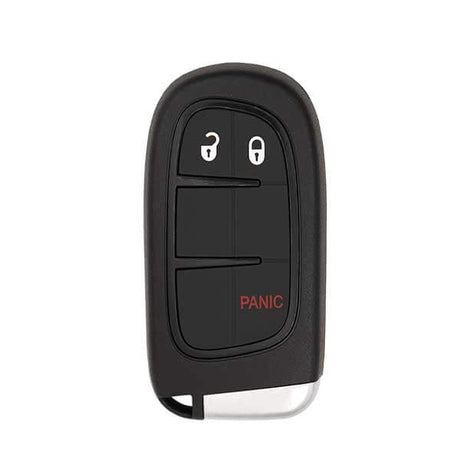 13-18 Dodge Ram 1500-3500: Truck | 3-Button Smart Key | PN: 56046954AG | FCC: GQ4-54T | SKU: ILCO-AX00014990 | Aftermarket